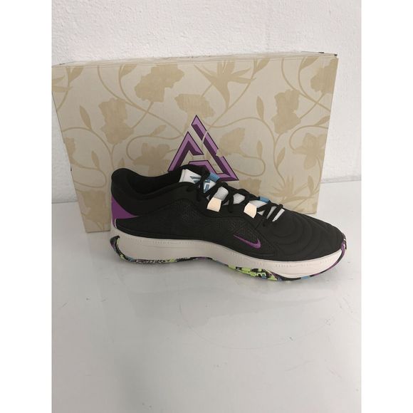 Nike Zoom Freak 5 Made in Sepolia DX4985 002 Men's 12 Basketball Shoes Sneakers - Picture 6 of 16